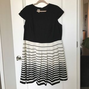 Ann Klein Dress